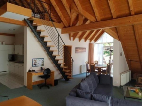 Ferienwohnung Bär in Baiersbronn
